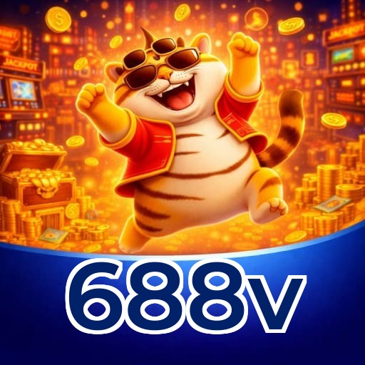 688v Logo