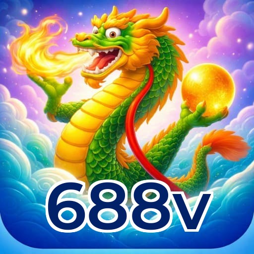 688v Logo