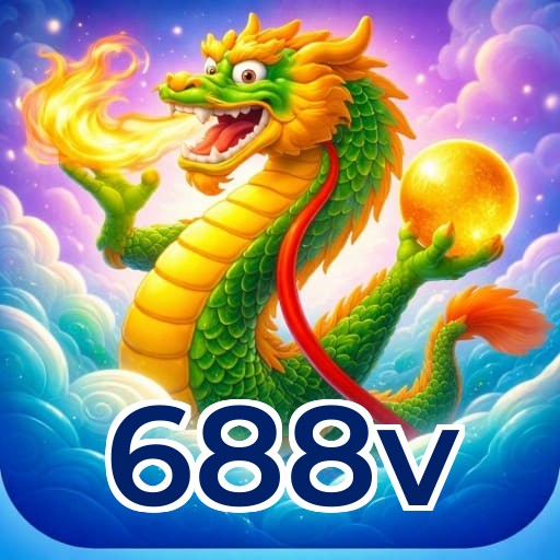 688v Logo